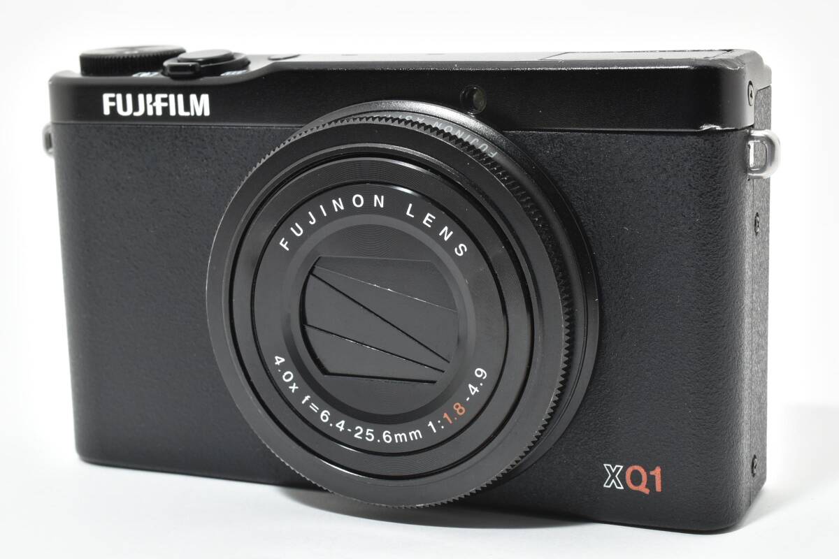 Yahoo!オークション -「fujifilm xq1」の落札相場・落札価格