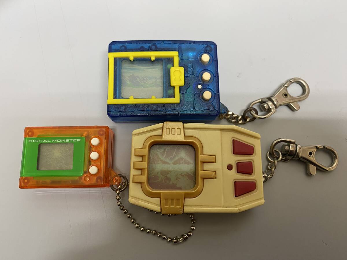 Yahoo!オークション -「デジモン ペンデュラム プログレス」の落札相場