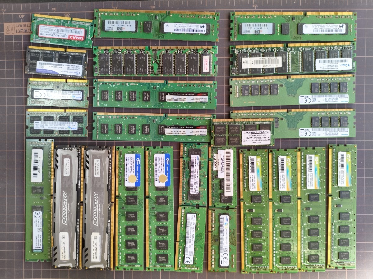 Yahoo!オークション -「メモリ大量」の落札相場・落札価格