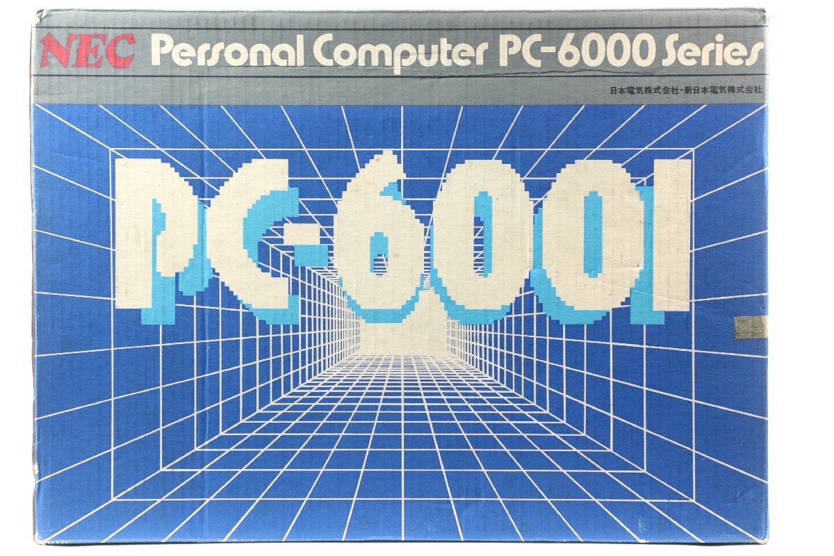 Yahoo!オークション -「pc-6001 本体」(パソコン) の落札相場・落札価格