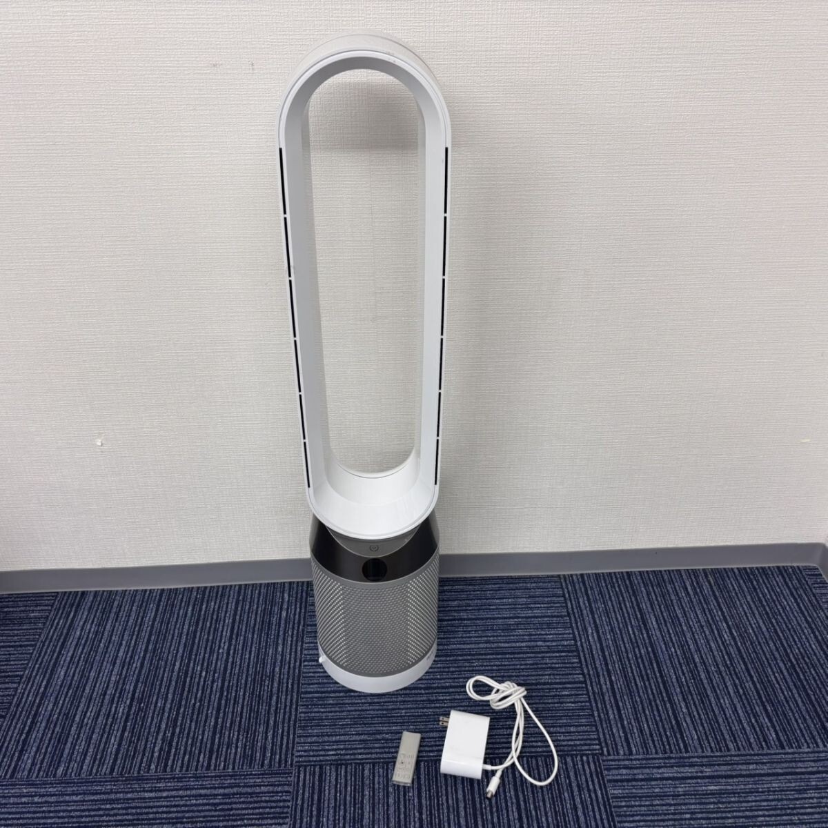 Yahoo!オークション -「dyson pure cool tp04」の落札相場・落札価格