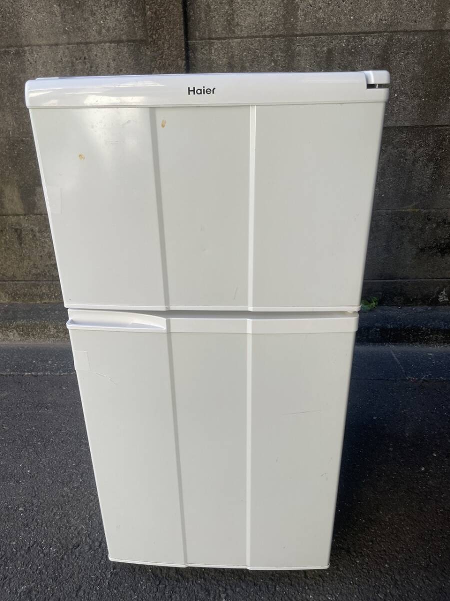 ハイアール JR-N100C オークション比較 - 価格.com