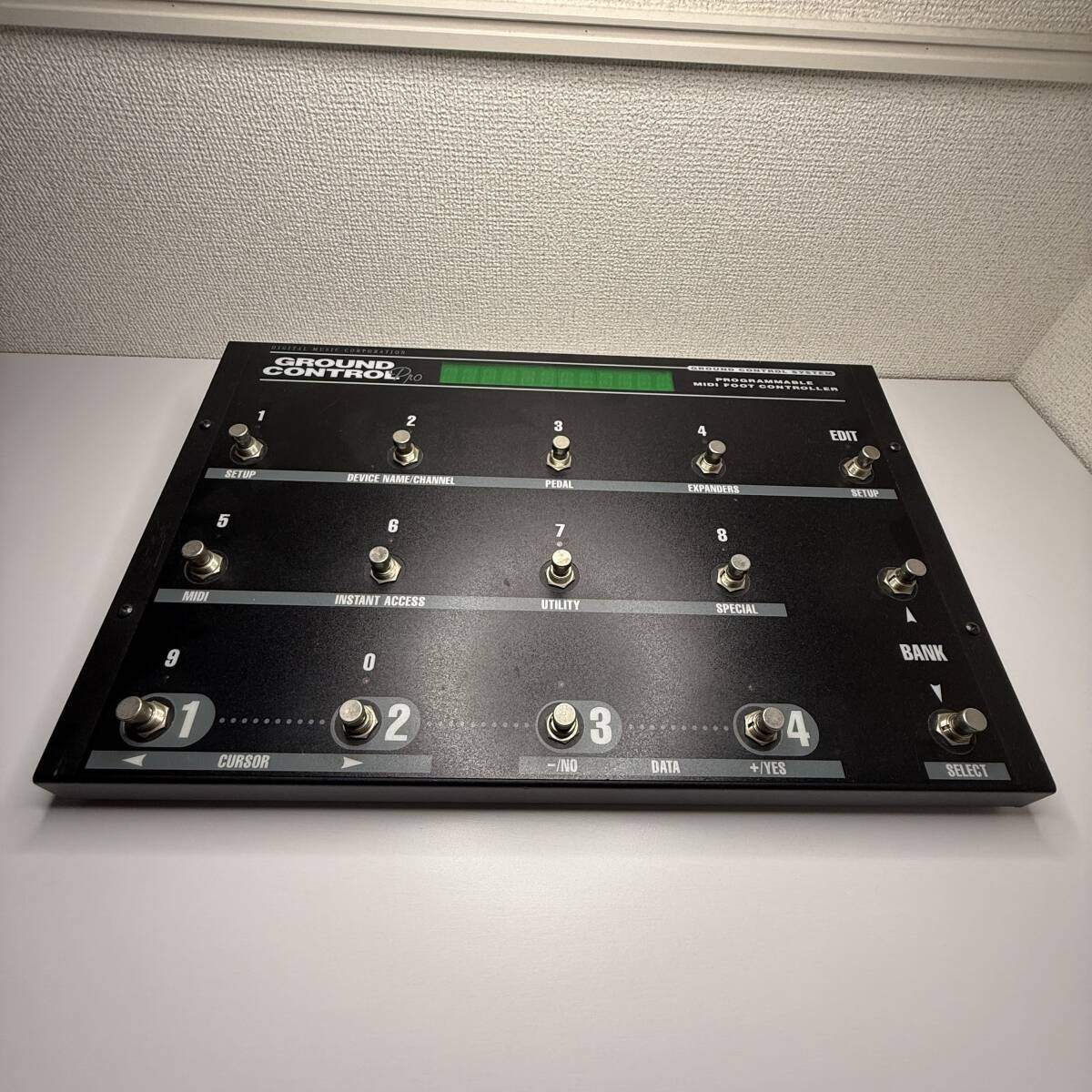 Yahoo!オークション -「ground control」(楽器、器材) の落札相場