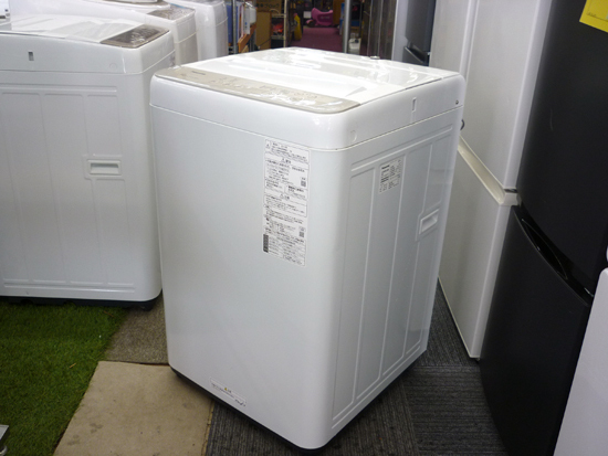 パナソニック NA-F50B13 オークション比較 - 価格.com