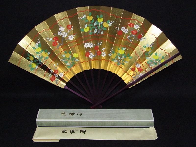 2026年最新】Yahoo!オークション -仕舞 扇の中古品・新品・未使用品一覧