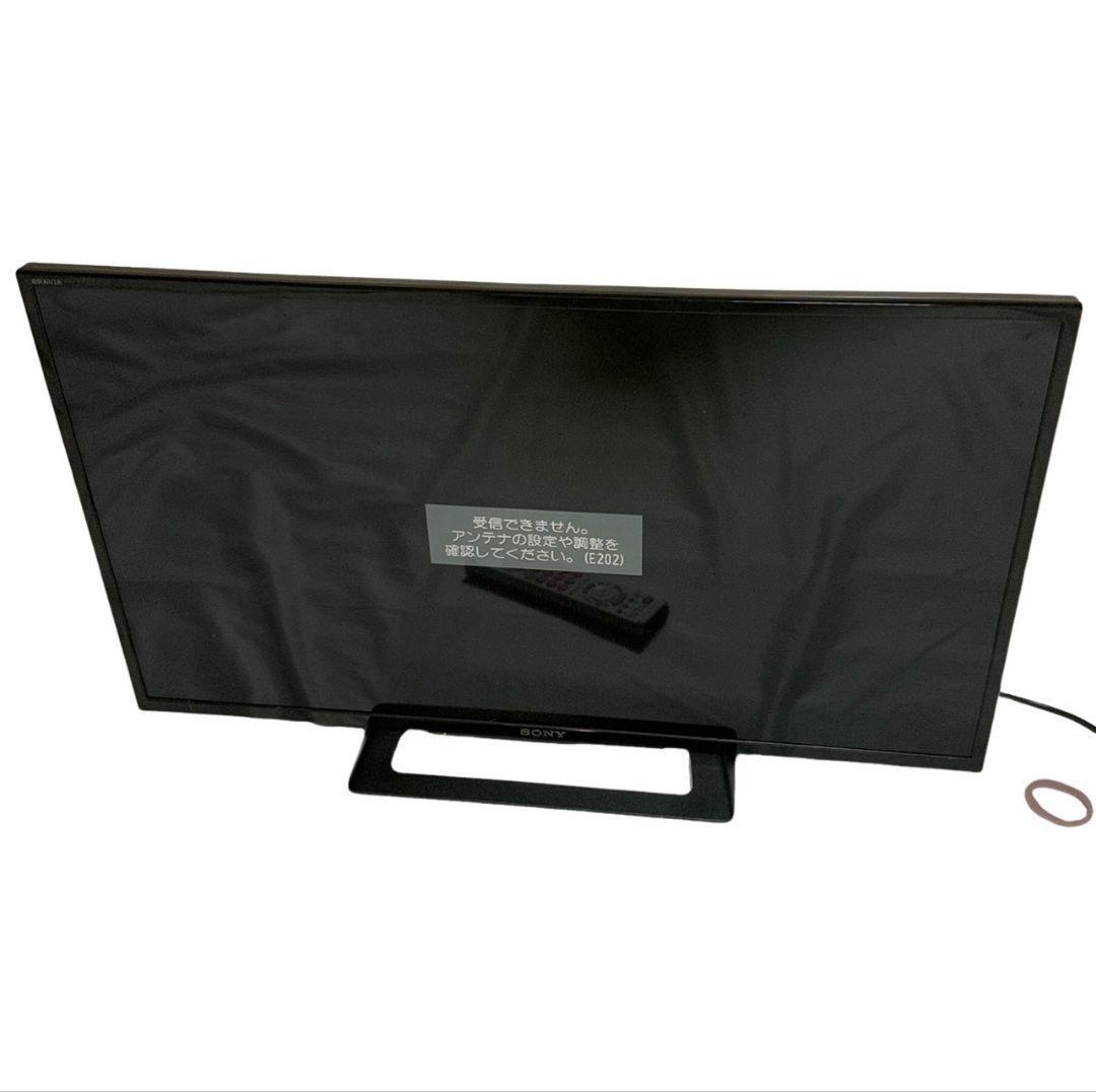 SONY BRAVIA KJ-32W500C [32インチ] オークション比較 - 価格.com