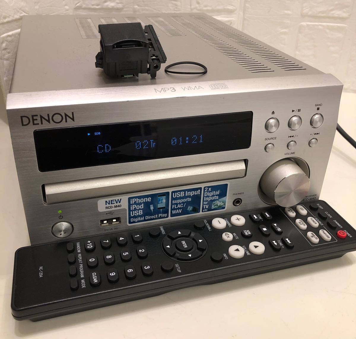 Yahoo!オークション -「rcd m40」の落札相場・落札価格