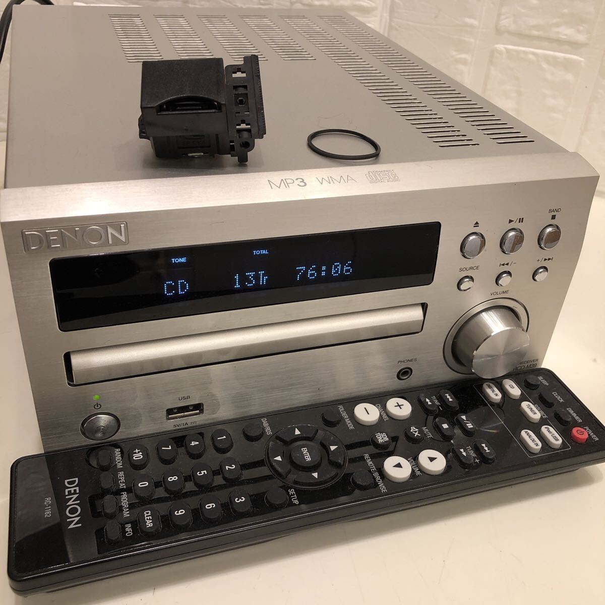 Yahoo!オークション -「rcd m39」の落札相場・落札価格