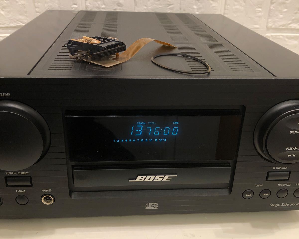 Yahoo!オークション -「bose sss-1mc」(オーディオ機器) の落札相場