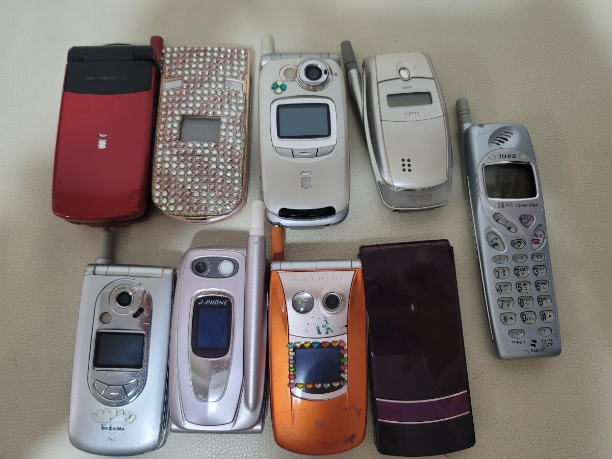 Yahoo!オークション -「j-phone」(携帯電話本体) (携帯電話