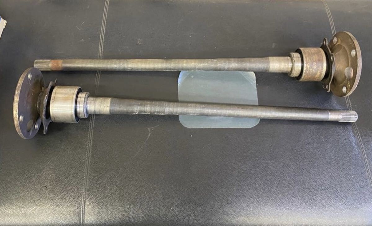 Yahoo!オークション -「ae86 ドライブシャフト 後期」の落札相場・落札価格