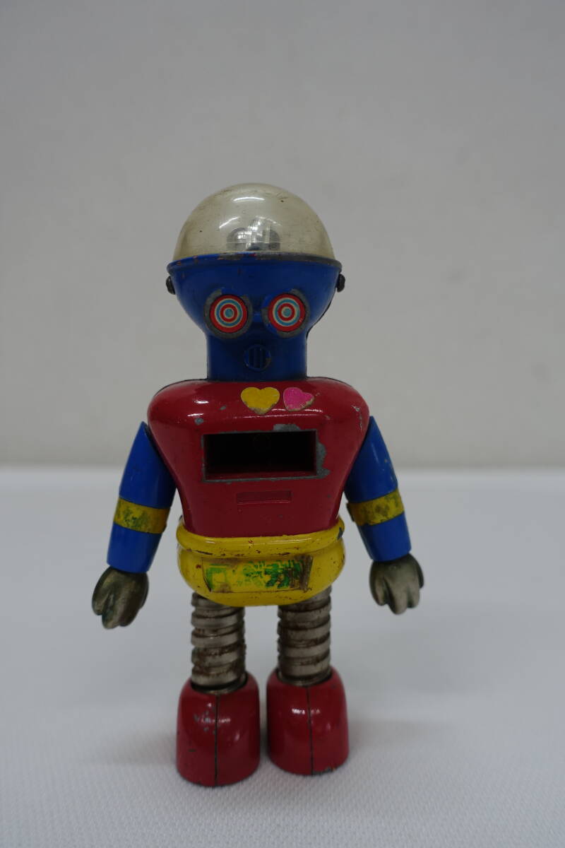 Yahoo!オークション -「ロボガリ」(超合金) (ビンテージ)の落札相場