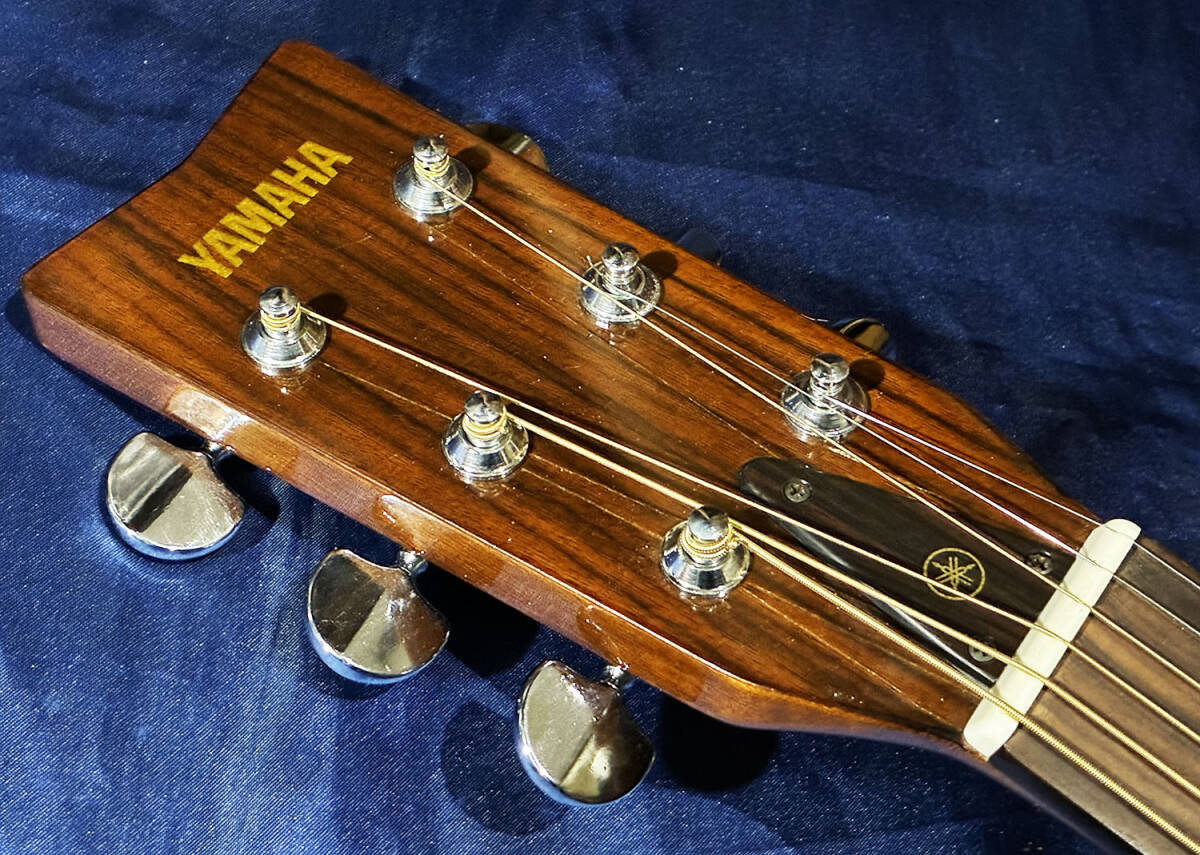 Yahoo!オークション -「yamaha fg-152」の落札相場・落札価格