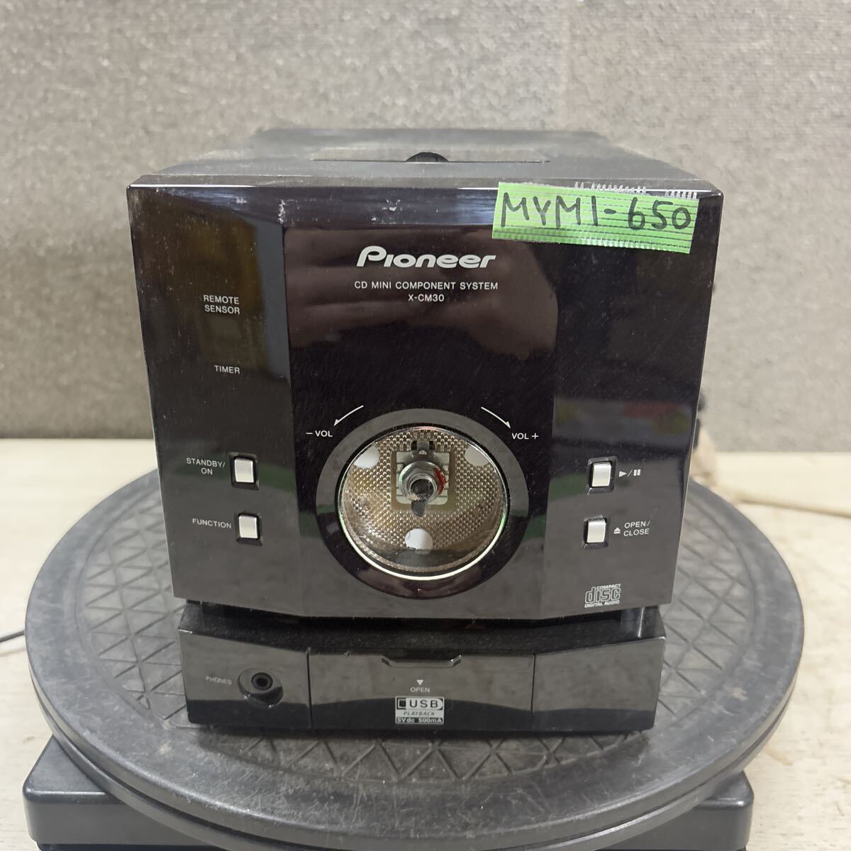 パイオニア X-CM30 オークション比較 - 価格.com