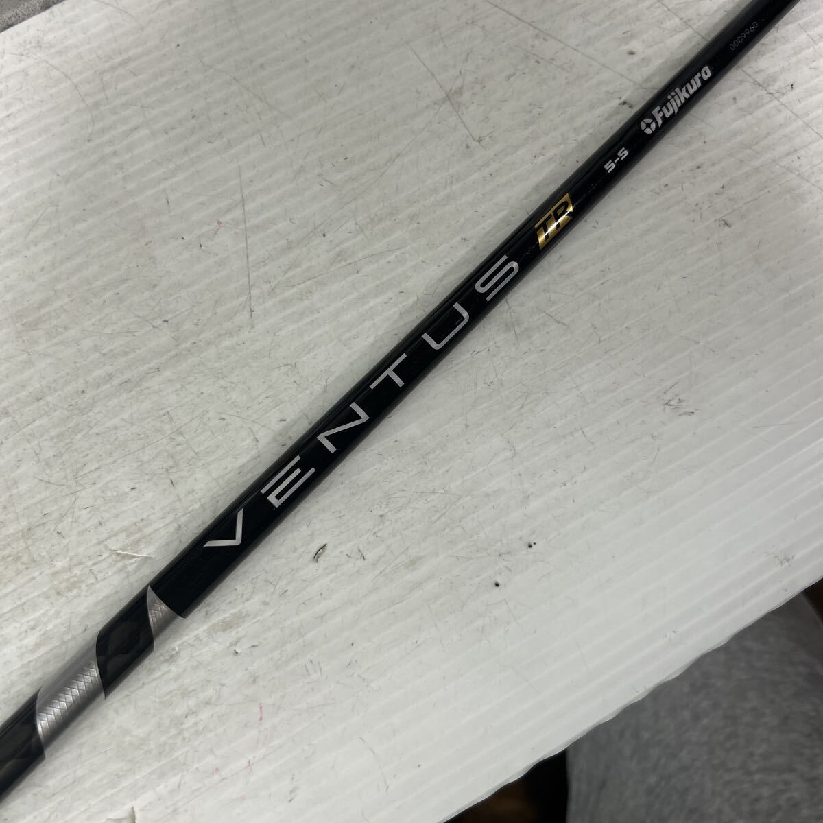 2026年最新】ベンタス ブラック 5s シャフトの商品一覧 - Yahoo