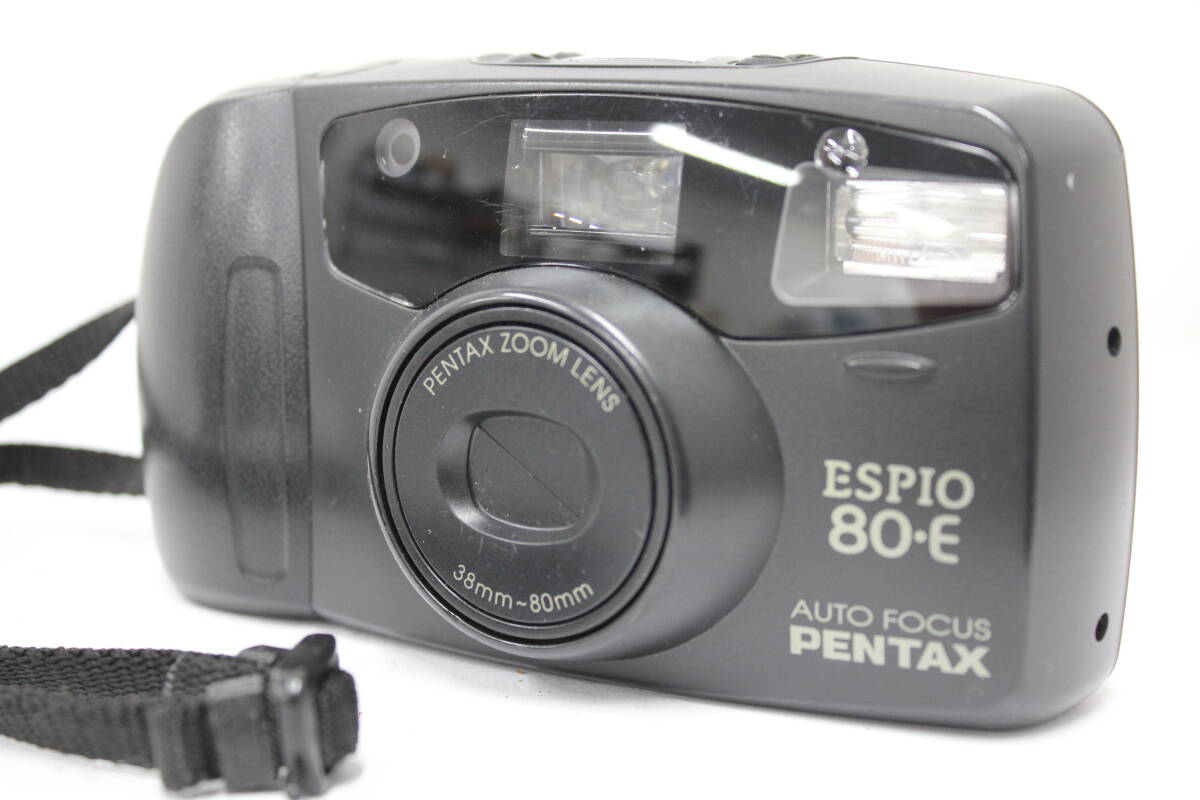 2026年最新】Yahoo!オークション -pentax espio 80の中古品・新品・未