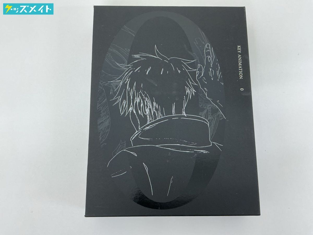 Yahoo!オークション -「呪術廻戦 key animation vol.0」の落札相場