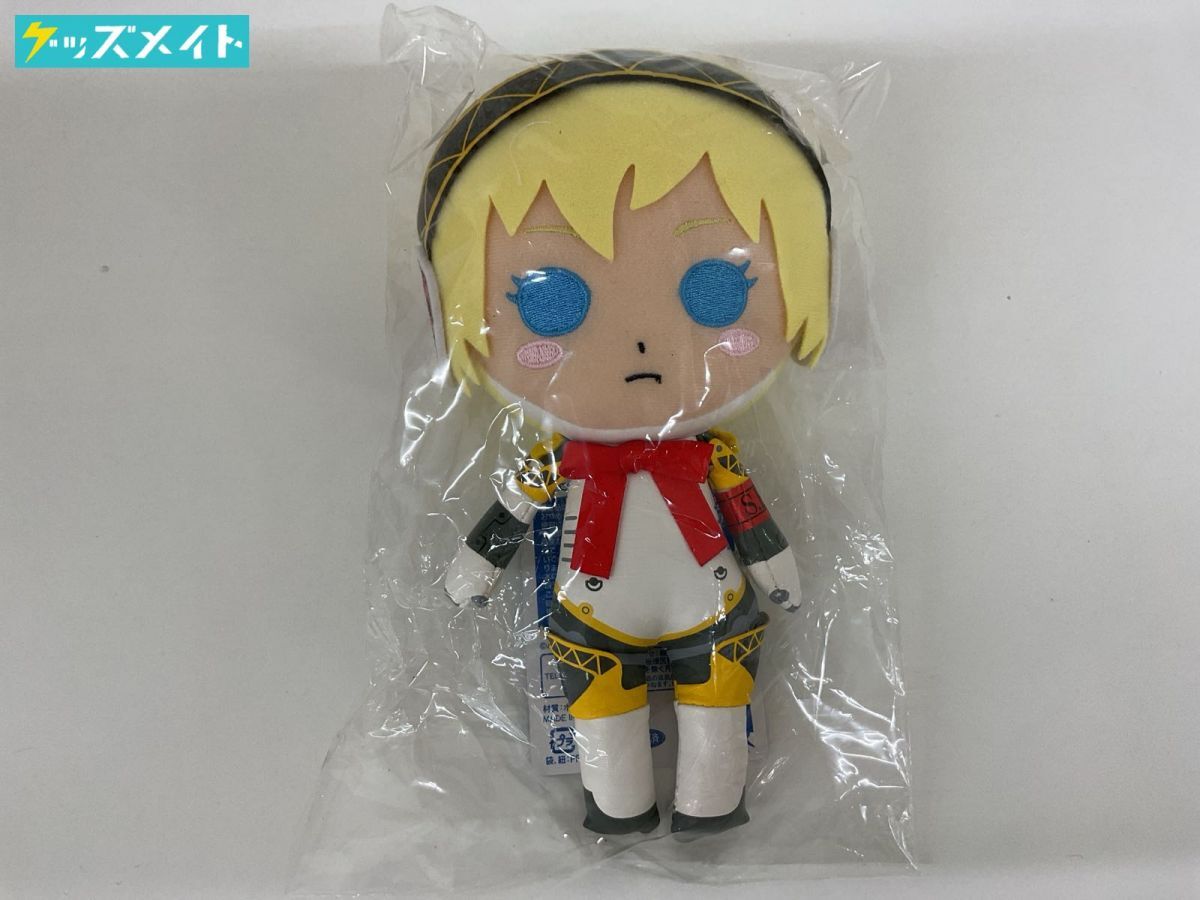 Yahoo!オークション -「ペルソナ3 劇場」(コミック、アニメグッズ) の