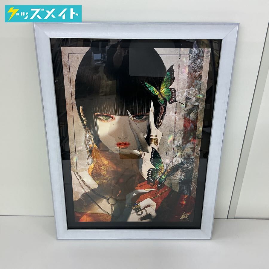 Yahoo!オークション -「皐月恵版画」の落札相場・落札価格