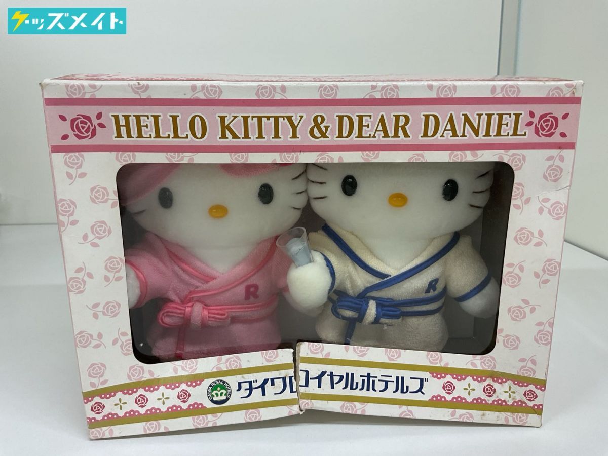 Yahoo!オークション -「キティ ダイワロイヤル」の落札相場・落札価格