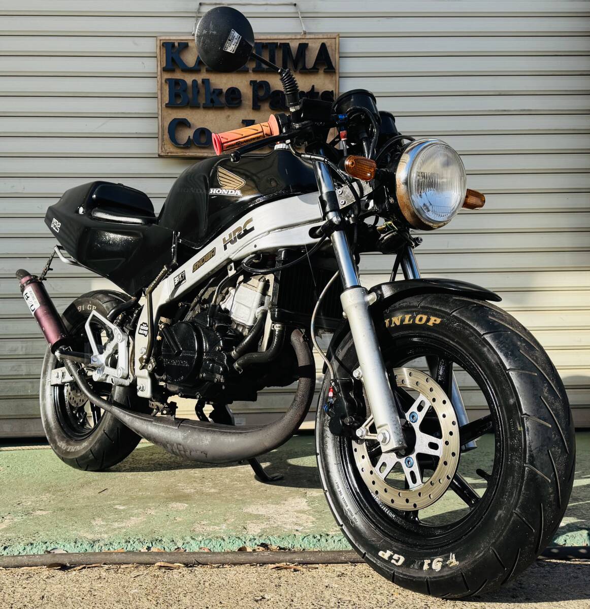 Yahoo!オークション -「nsr50 brdチャンバー」の落札相場・落札価格