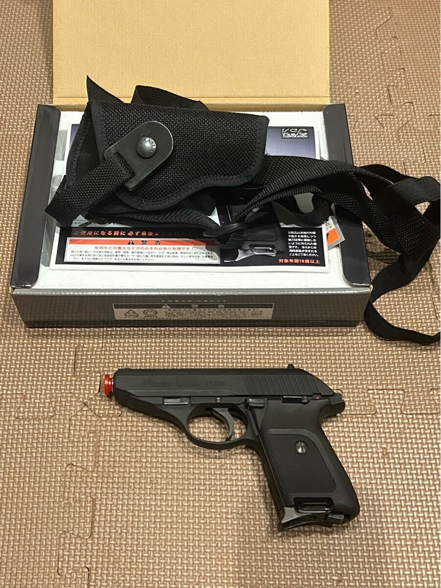 Yahoo!オークション -「ksc p230jp」の落札相場・落札価格