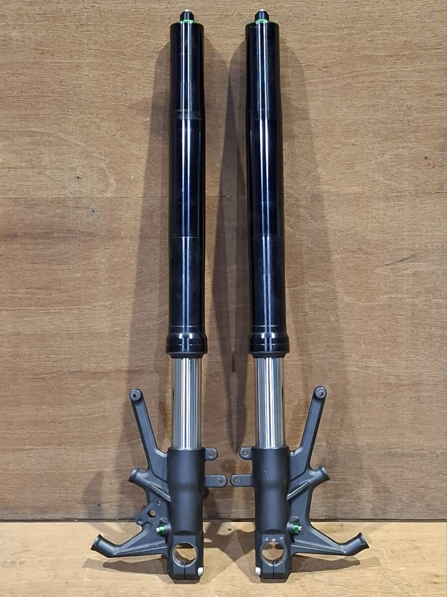 2026年最新】Yahoo!オークション -gpz900r フロントフォーク(パーツ)の