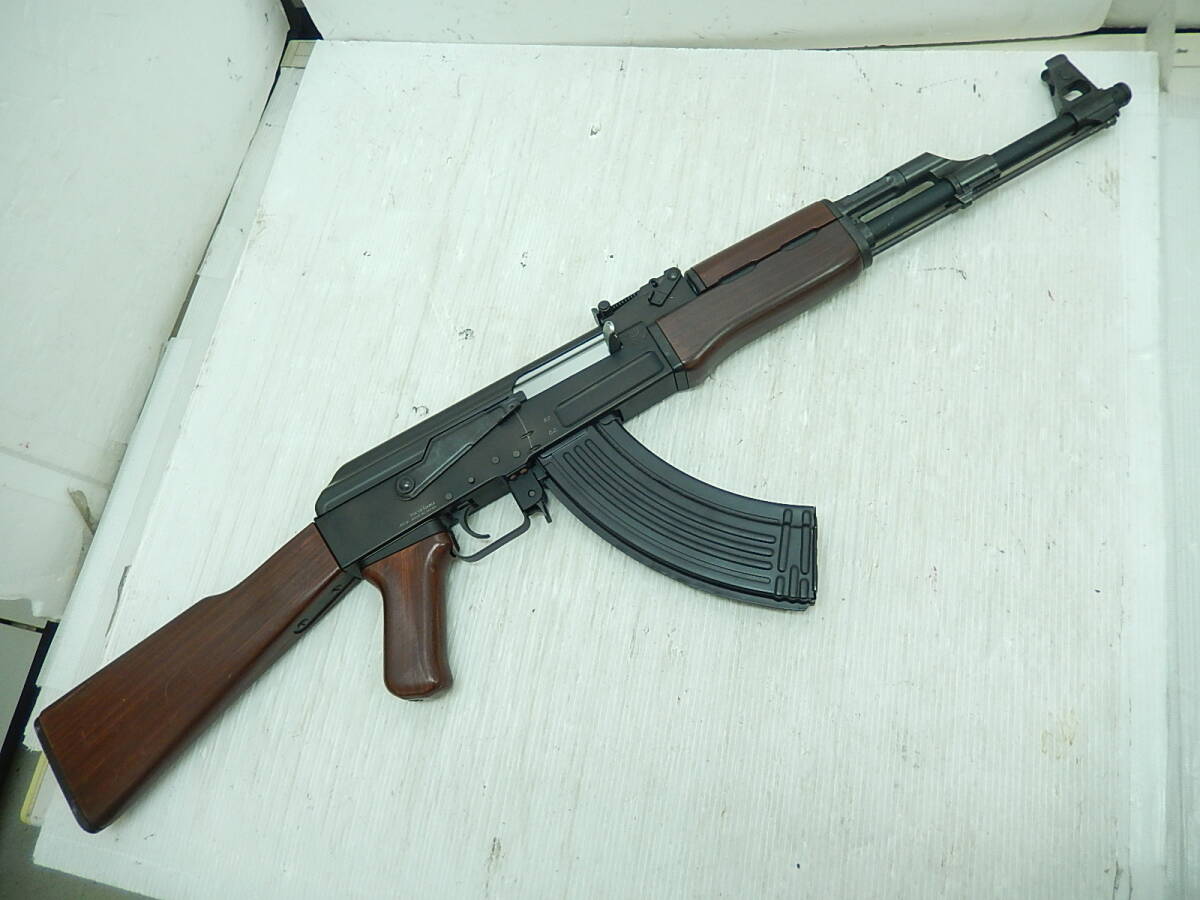 Yahoo!オークション -「~ep」(電動ガン) (トイガン)の落札相場・落札価格