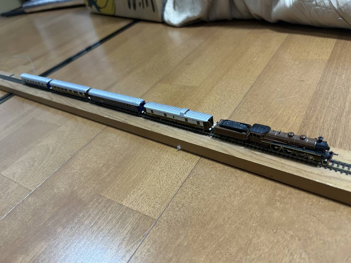 2026年最新】Yahoo!オークション -メルクリンzゲージの中古品・新品