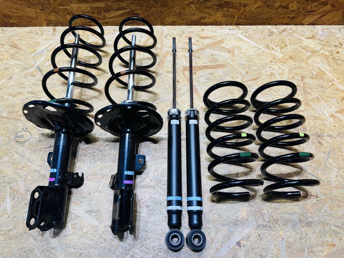 Yahoo!オークション -「voxy 純正 70」(サスペンションキット（一式