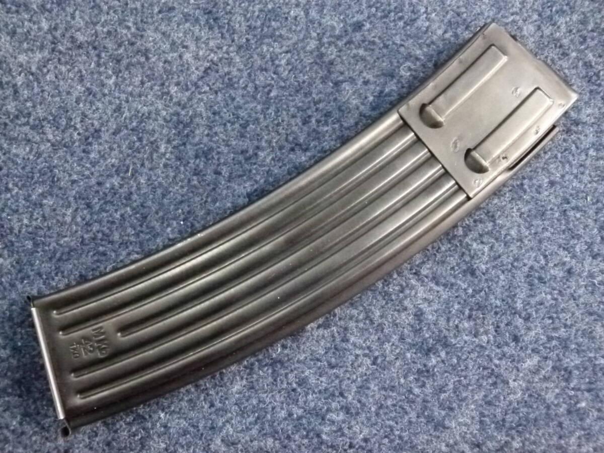 Yahoo!オークション -「mp44 マガジン」(ミリタリー) の落札相場・落札価格