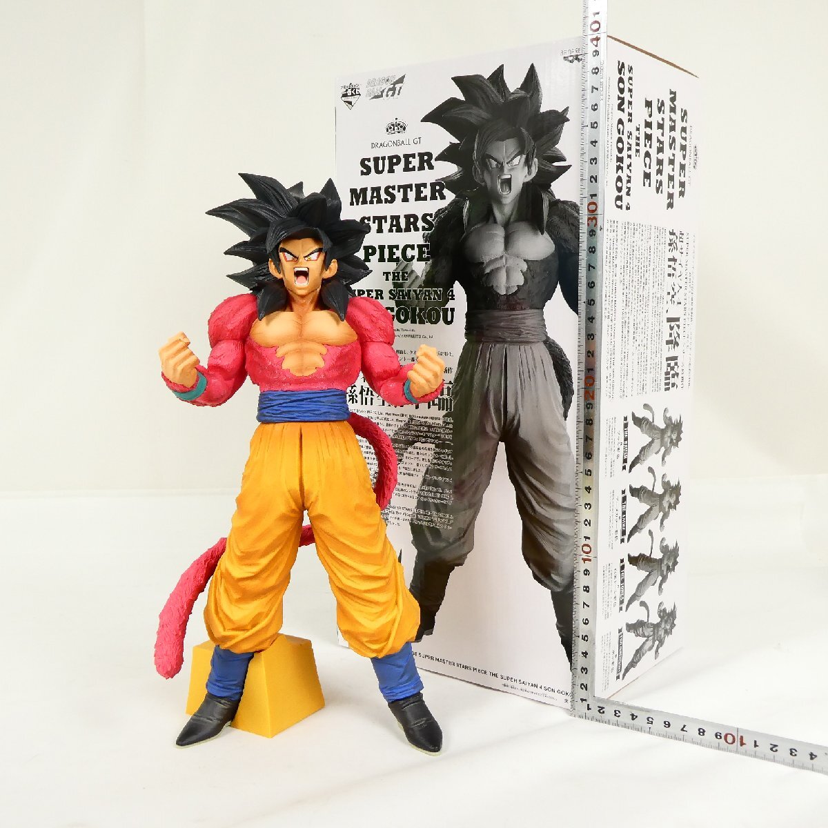 Yahoo!オークション -「アミューズメント一番くじ 悟空」の落札相場