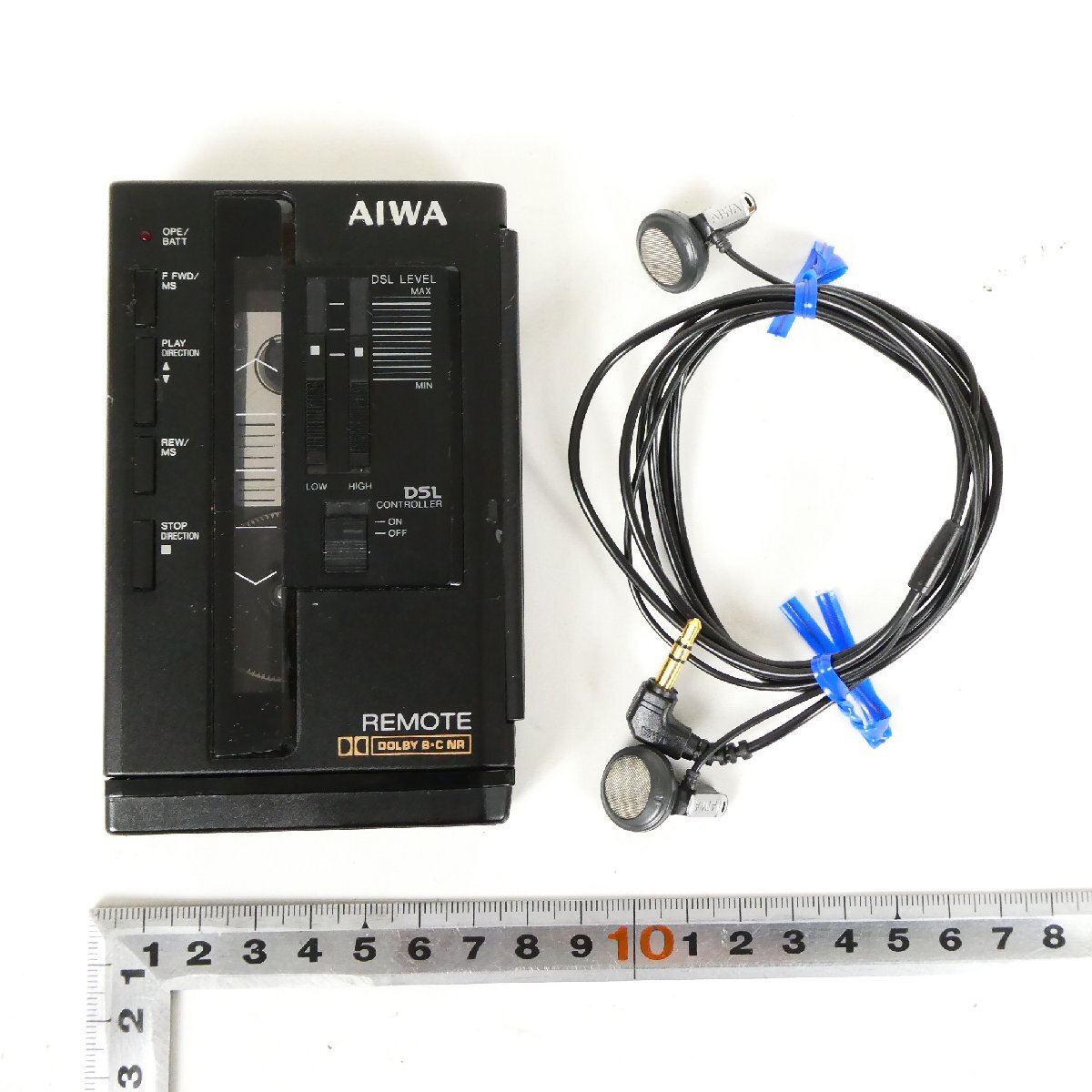 Yahoo!オークション -「aiwa hs px」の落札相場・落札価格