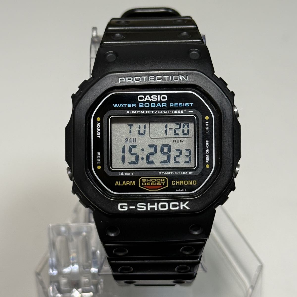 Yahoo!オークション -「スピード スクリューバック」(G-SHOCK) (カシオ