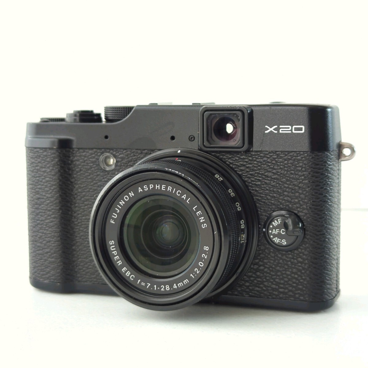 Yahoo!オークション -「fujifilm x20」の落札相場・落札価格