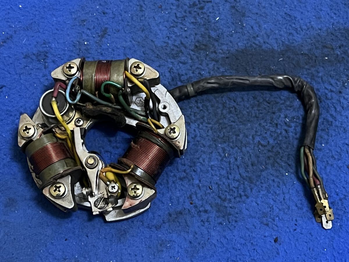 Yahoo!オークション -「ベスパ 100」(イグニッション) (パーツ)の落札