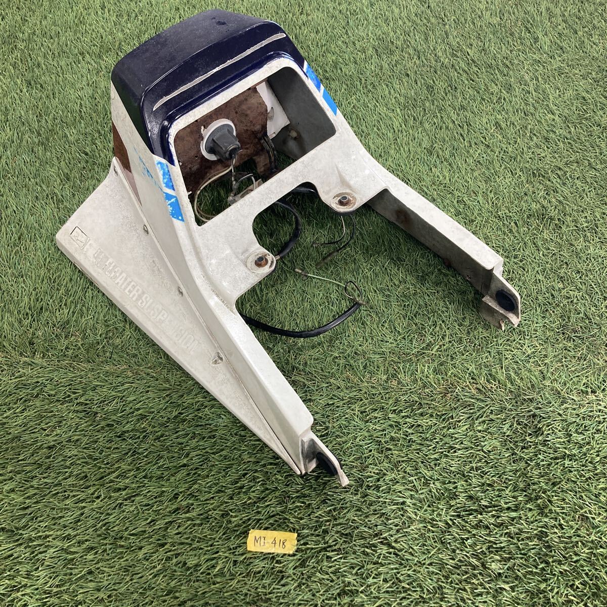 ベスパ VESPA GSテールランプ テールライト｜Yahoo!フリマ（旧PayPay