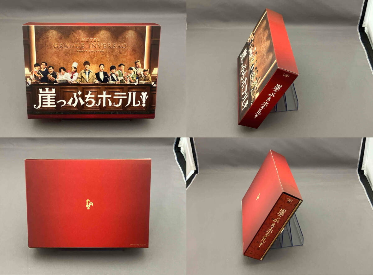 2026年最新】Yahoo!オークション -崖っぷちホテル dvdの中古品・新品