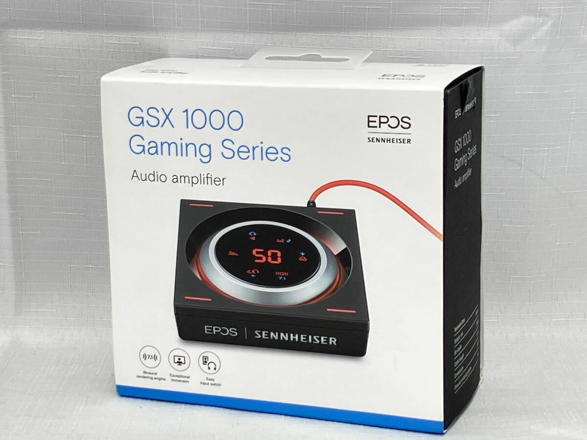 Yahoo!オークション -「gsx 1000 ゼンハイザー」の落札相場・落札価格