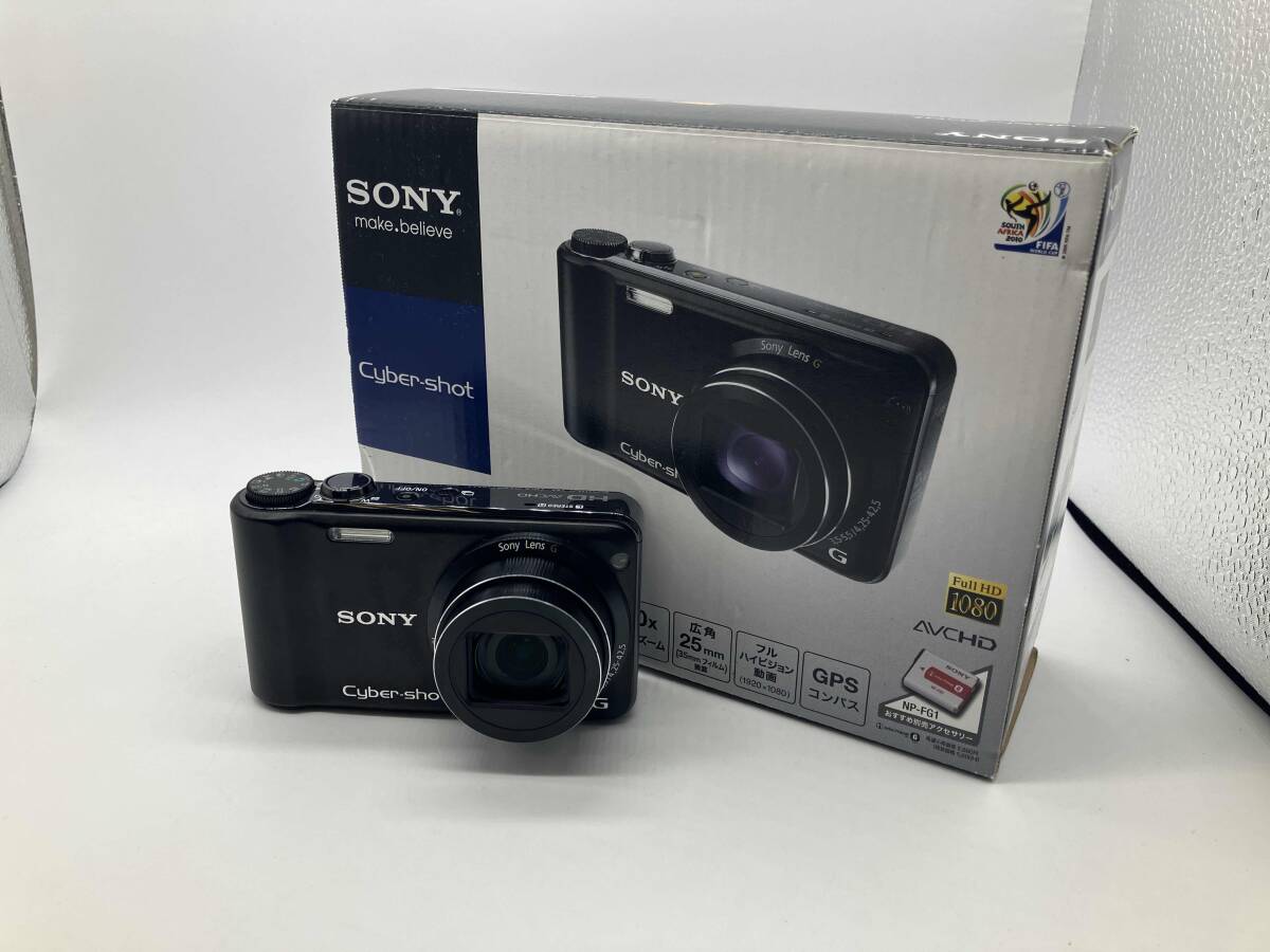 2026年最新】Yahoo!オークション -sony サイバーショット dsc-hx5vの