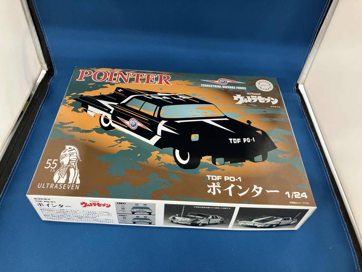 2026年最新】Yahoo!オークション -ウルトラセブン ポインターの中古品