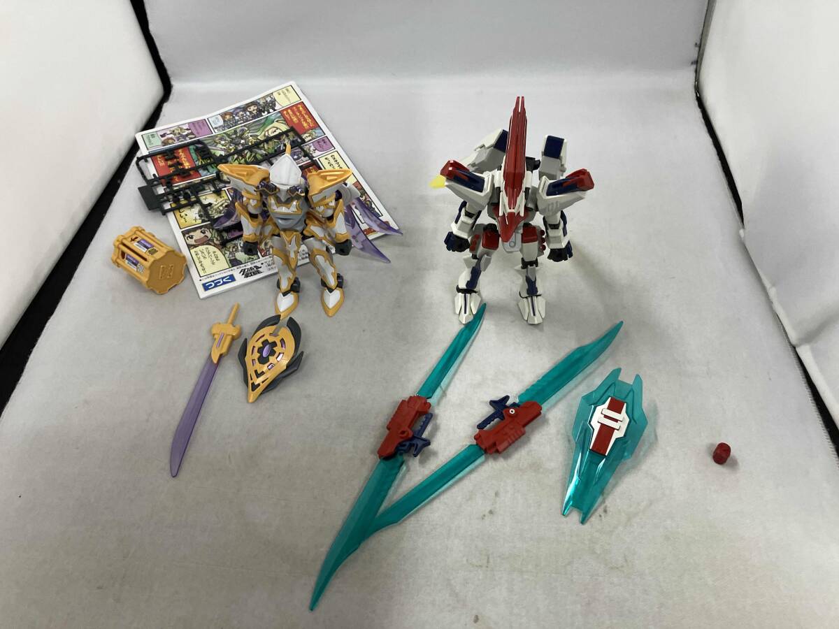 2026年最新】Yahoo!オークション -ダンボール戦機の中古品・新品・未