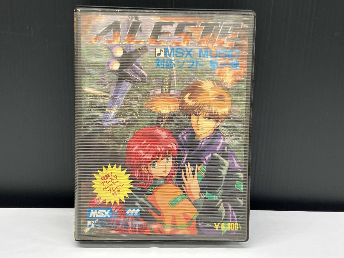 Yahoo!オークション -「msx アレスタ」の落札相場・落札価格