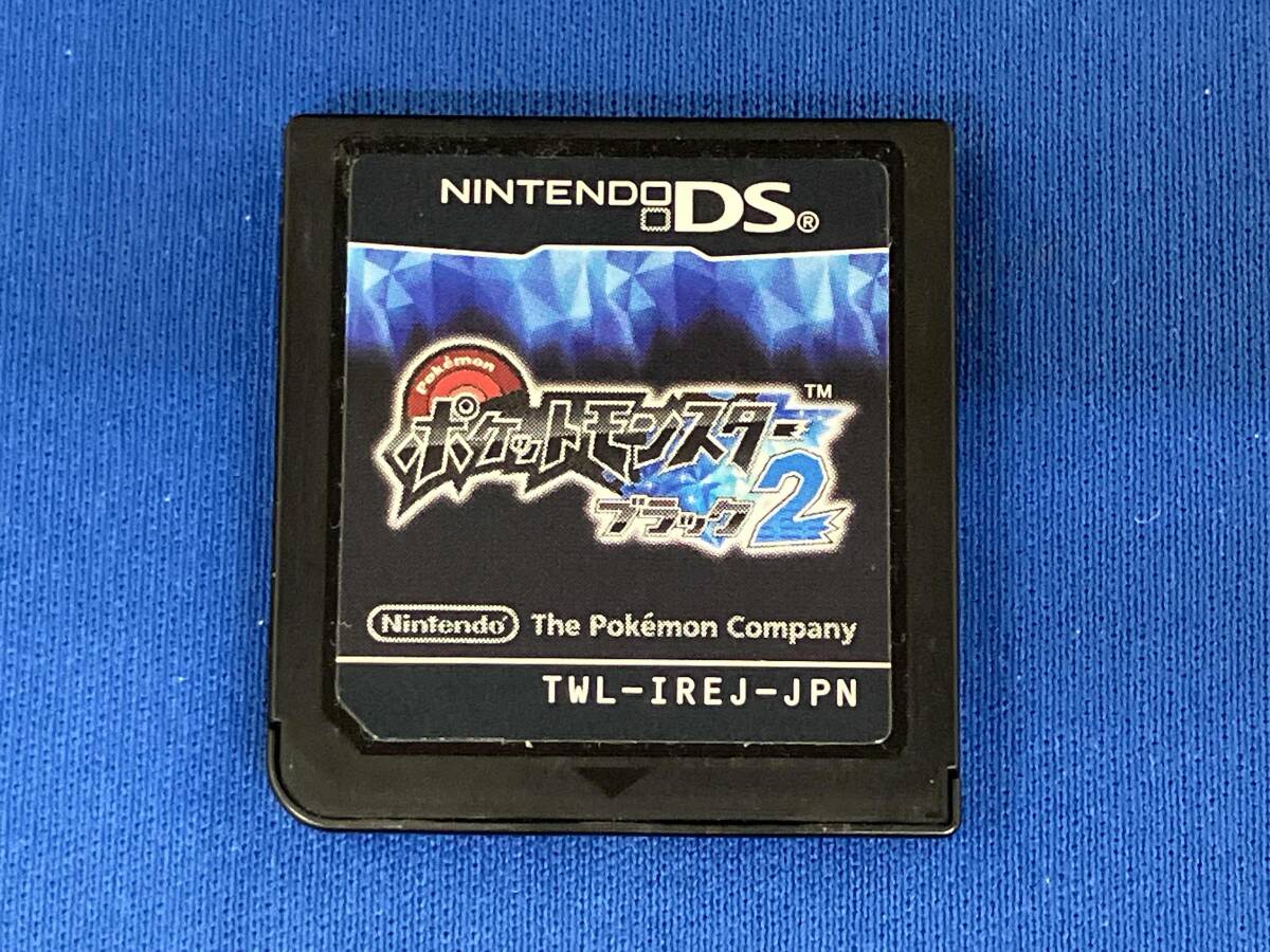 2026年最新】Yahoo!オークション -ポケモン ブラック2 ソフトの中古品