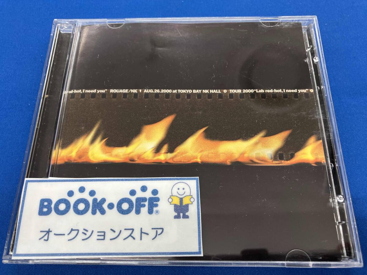 Yahoo!オークション -「rouage lab」の落札相場・落札価格