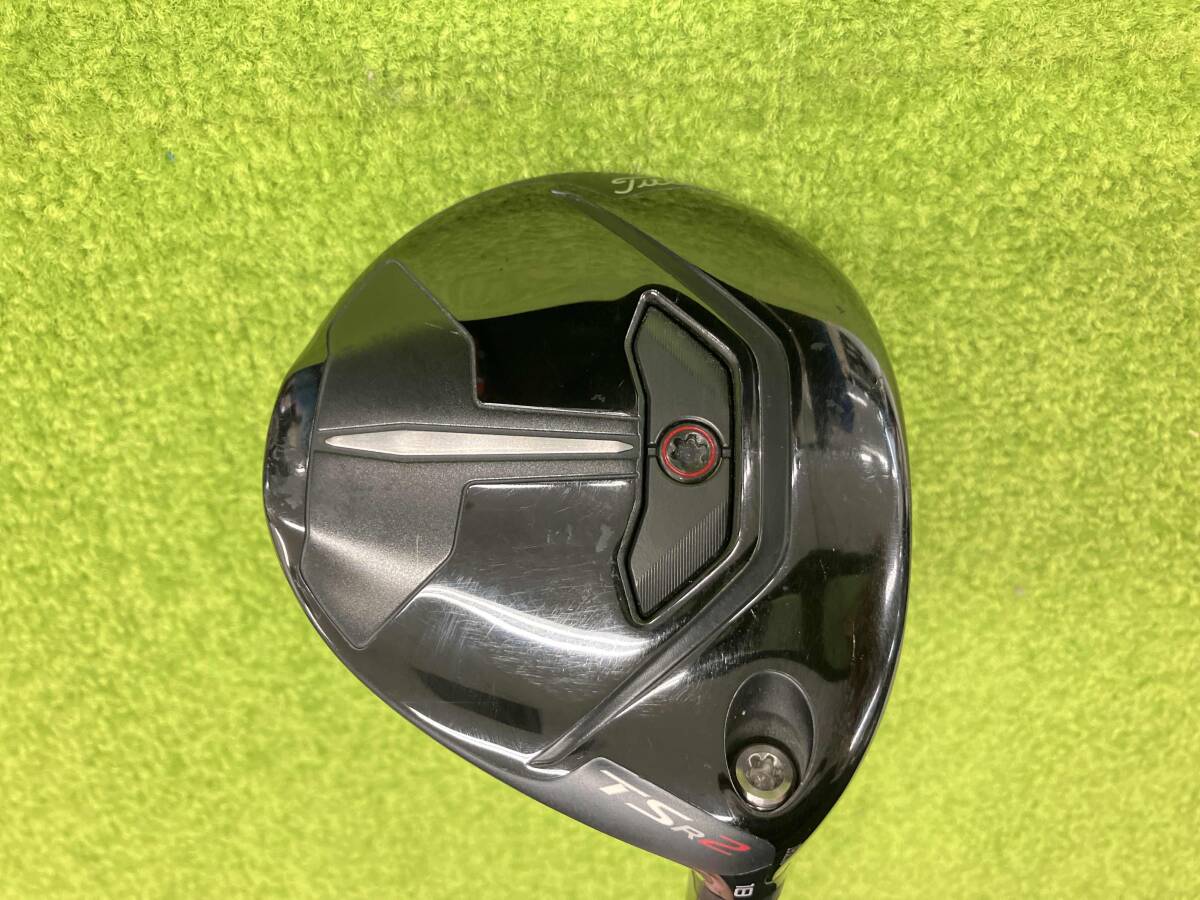 2026年最新】Yahoo!オークション -tsr2 ヘッドの中古品・新品・未使用