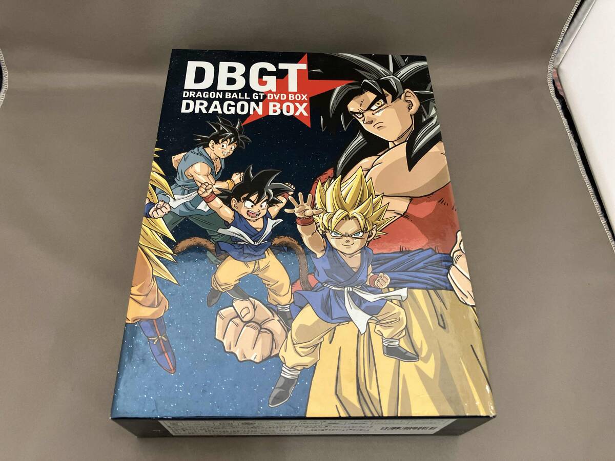 2026年最新】Yahoo!オークション -ドラゴンボールdvd boxの中古品