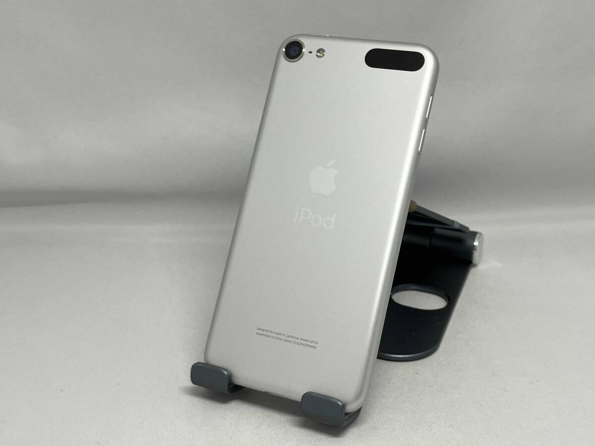 Apple iPod touch 第7世代 [32GB] オークション比較 - 価格.com