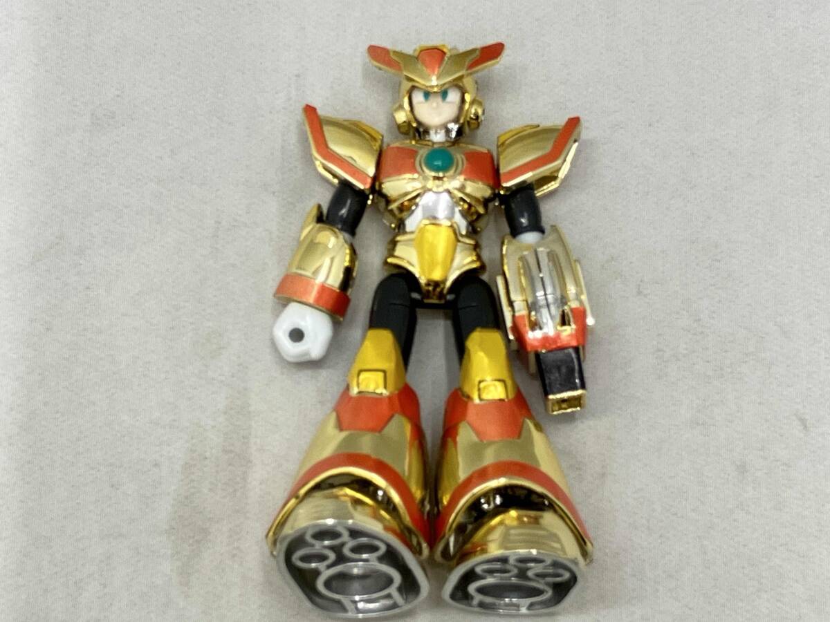 Yahoo!オークション -「ロックマンxメガアーマー」(おもちゃ、ゲーム