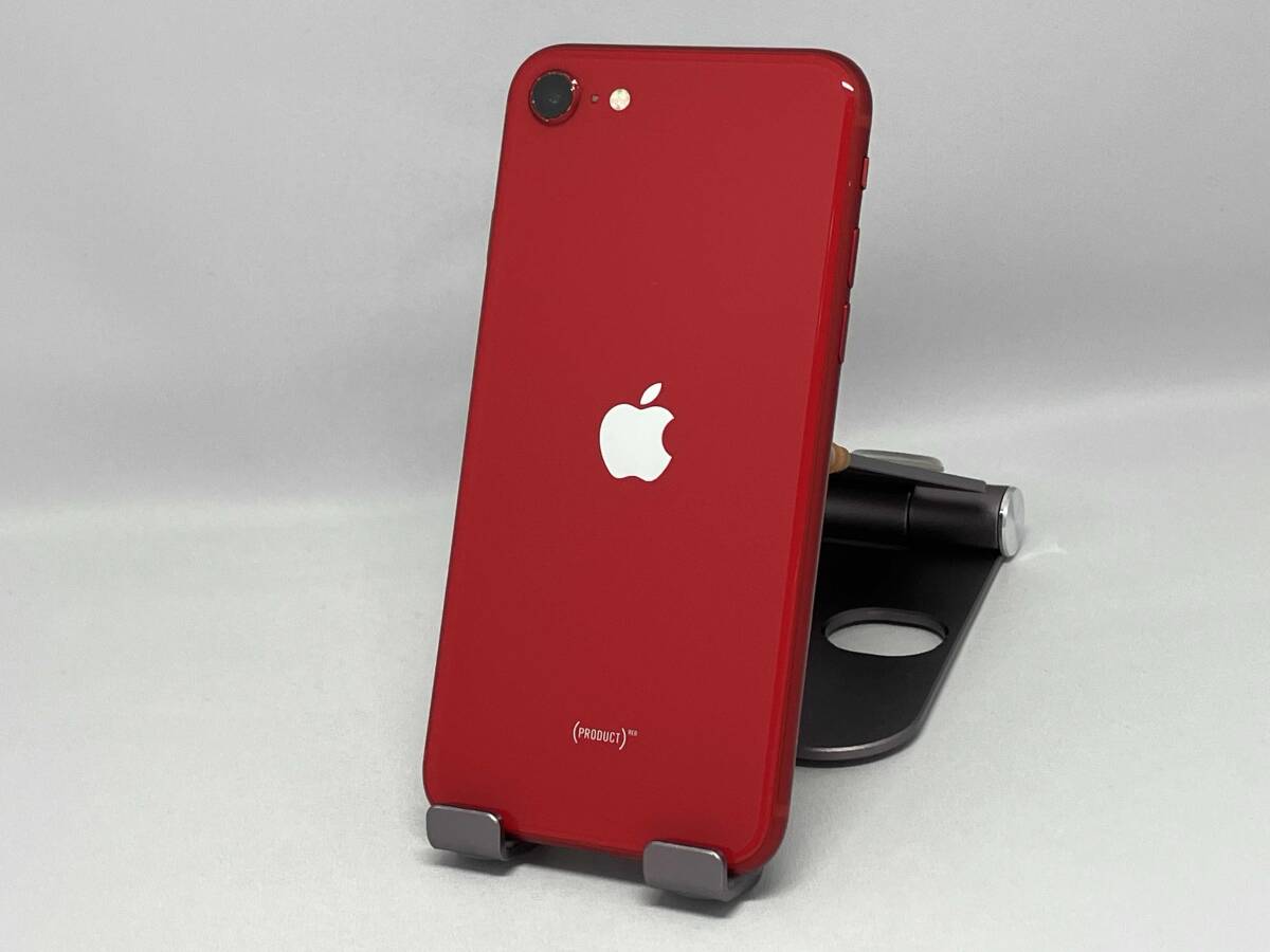 2026年最新】Yahoo!オークション -iphone se 第2世代 レッドの中古品